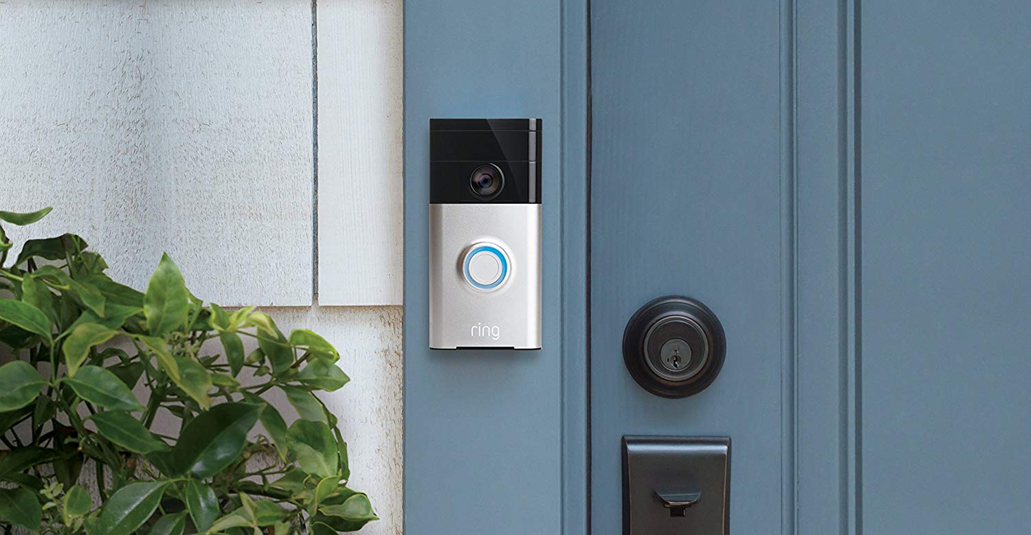 Ring doorbell pro's and con's STUFF N THINGS